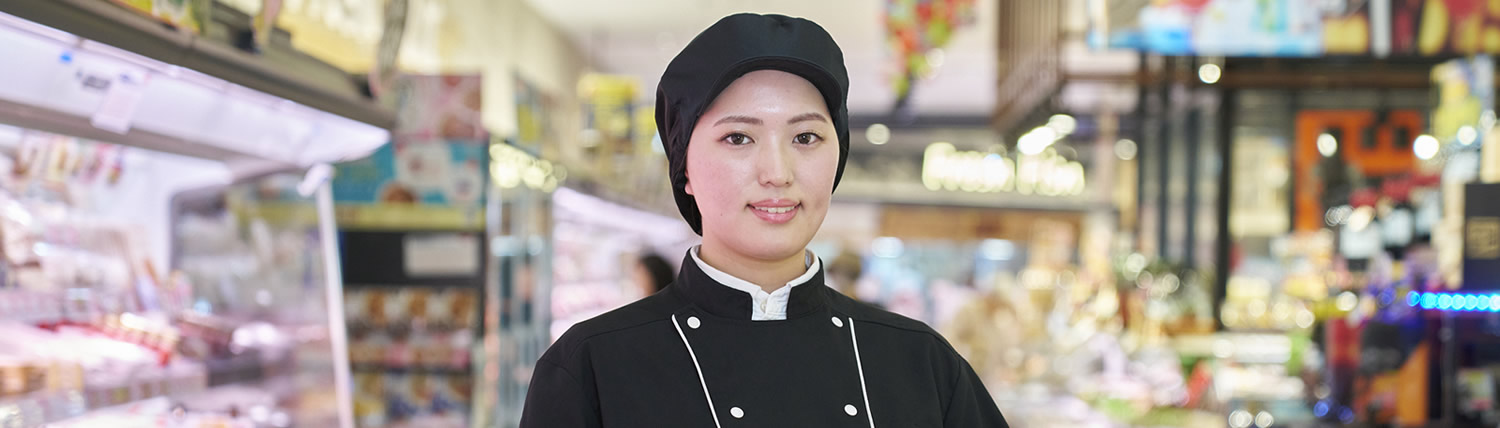 現在の仕事についての画像