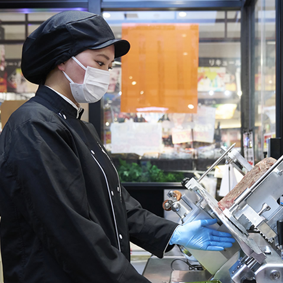 今後の目標を教えてくださいの画像