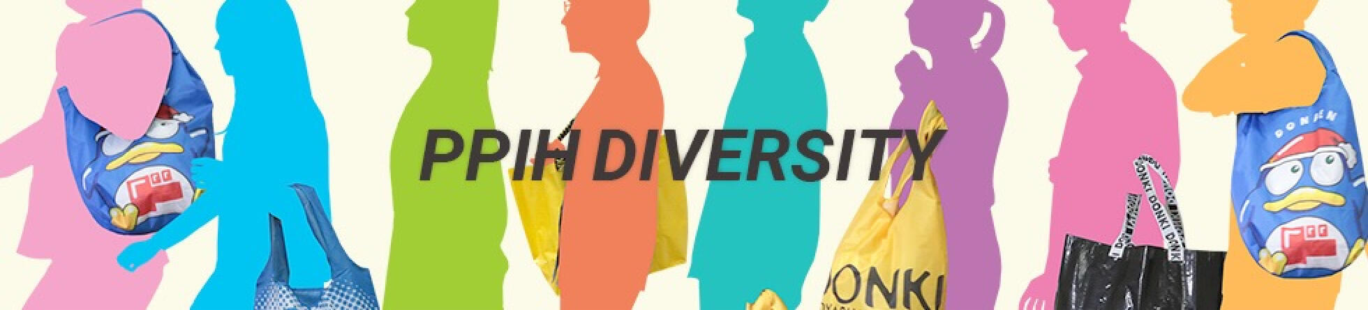 PPIH DIVERSIITY