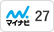 マイナビ2027からエントリー