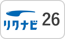 リクナビ2026からエントリー