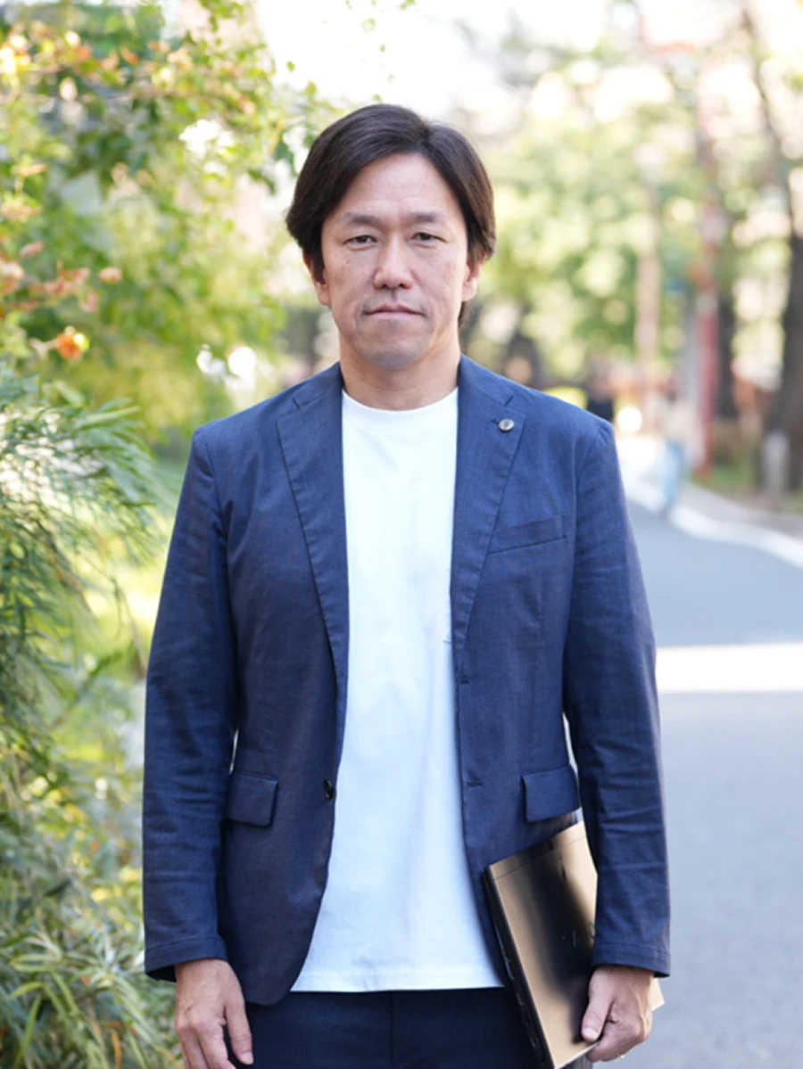 タレクエの生みの親