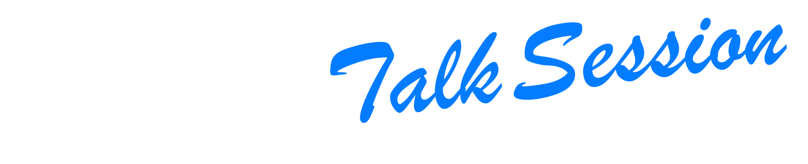 20代活躍人財 Talk Session 座談会